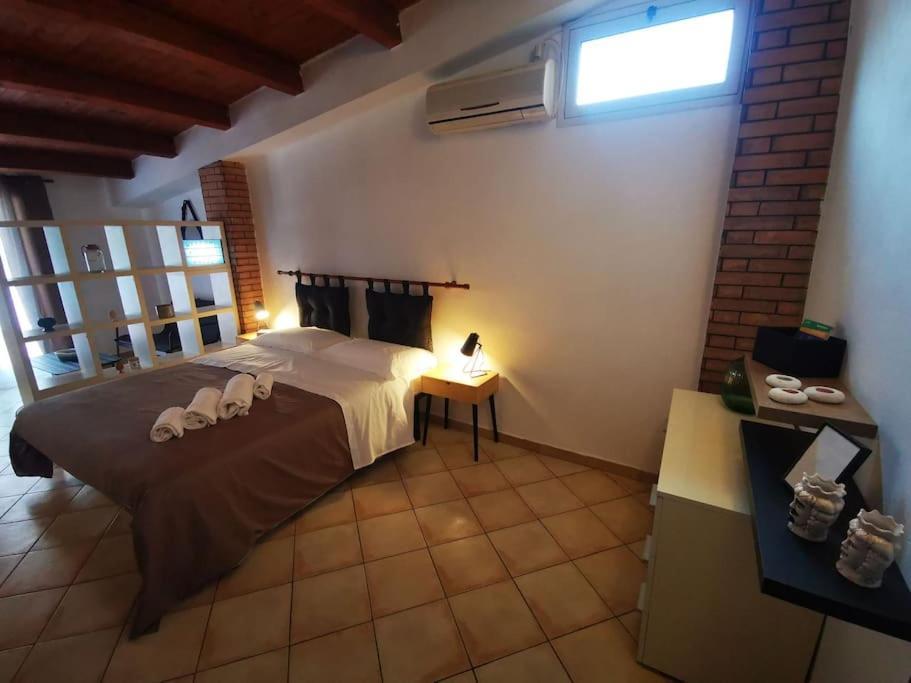 Kappa'S House Apartment Palermo Exterior photo